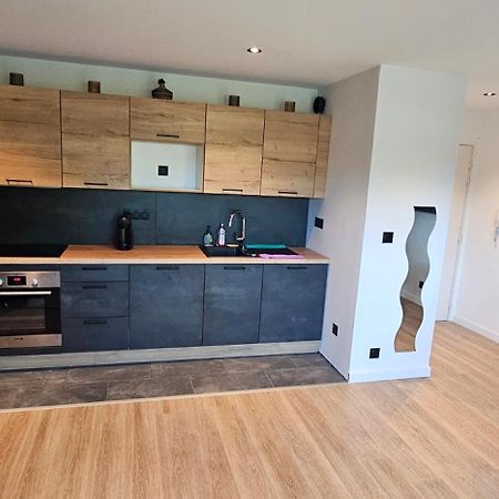 Charmant Appartement Tout Equipe Seilh Bagian luar foto