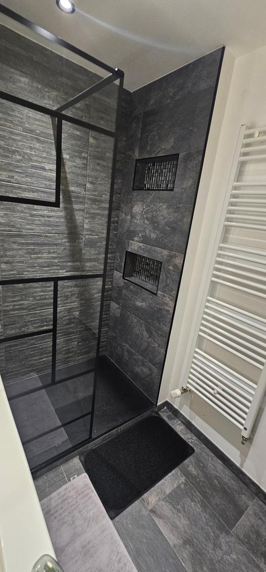 Charmant Appartement Tout Equipe Seilh Bagian luar foto