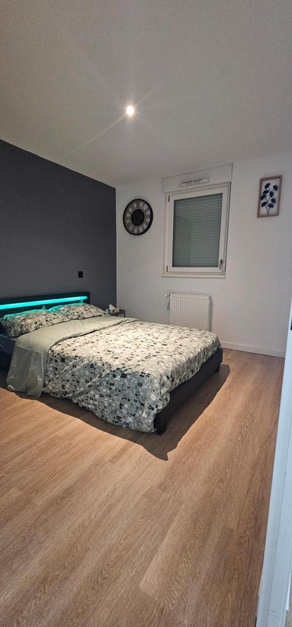 Charmant Appartement Tout Equipe Seilh Bagian luar foto